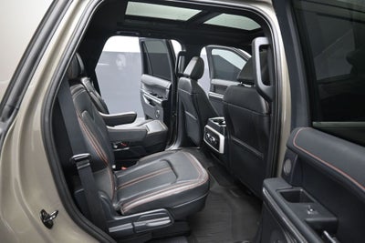 2024 Ford Expedition Timberline