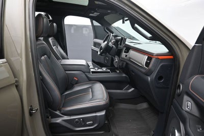 2024 Ford Expedition Timberline