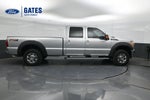 2012 Ford F-250SD Lariat