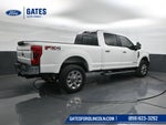 2018 Ford F-250SD Lariat