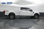 2018 Ford F-250SD Lariat