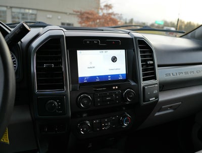 2022 Ford F-250SD XLT