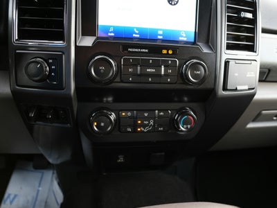 2022 Ford F-250SD XLT