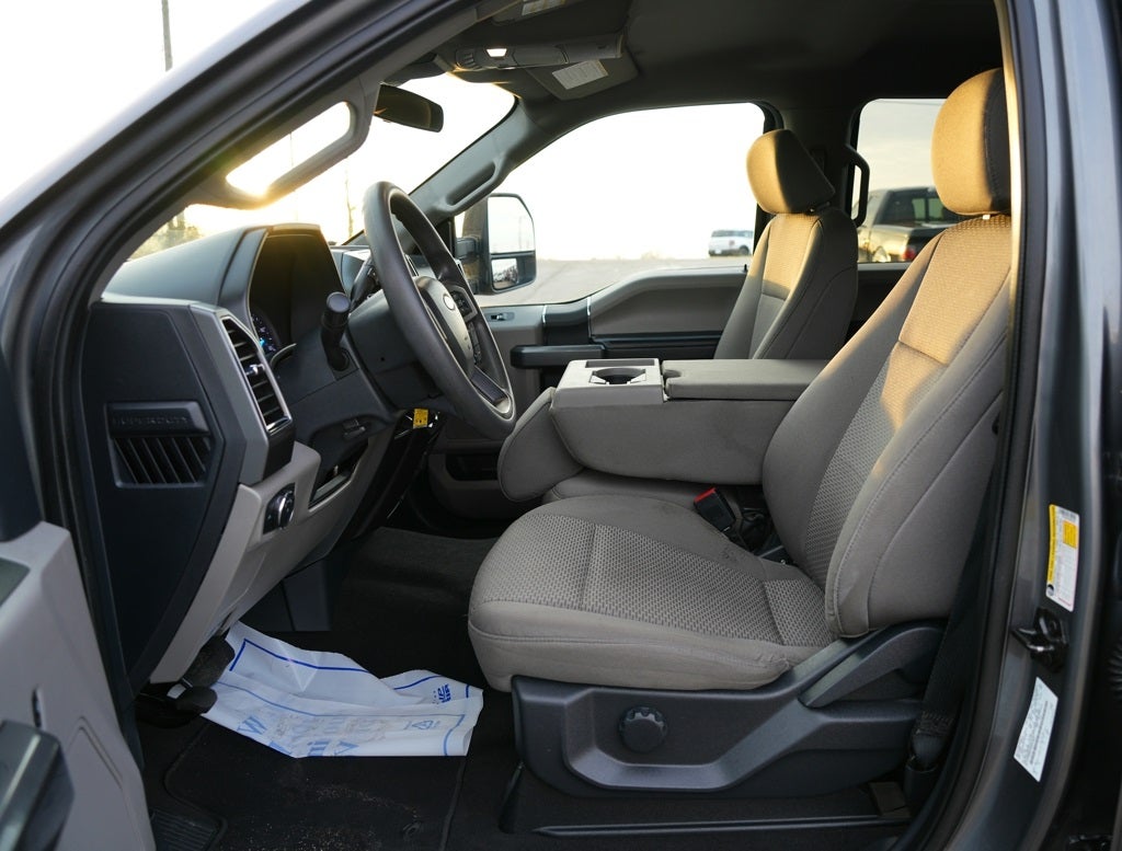 2022 Ford F-250SD XLT