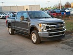 2022 Ford F-250SD XLT