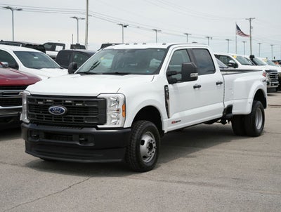 2025 Ford F-350SD XL DRW