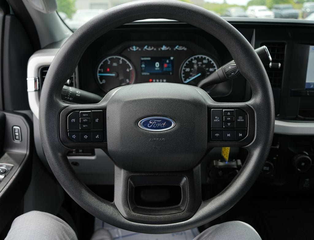 2025 Ford F-350SD XL DRW