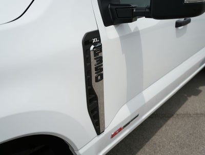 2025 Ford F-350SD XL DRW