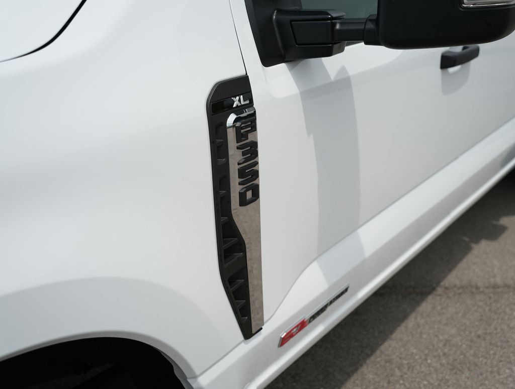 2025 Ford F-350SD XL DRW
