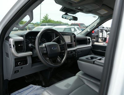 2025 Ford F-350SD XL DRW