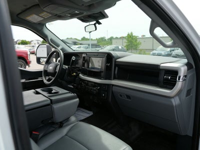 2025 Ford F-350SD XL DRW