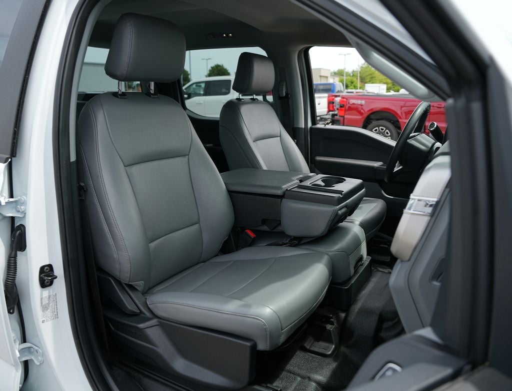 2025 Ford F-350SD XL DRW