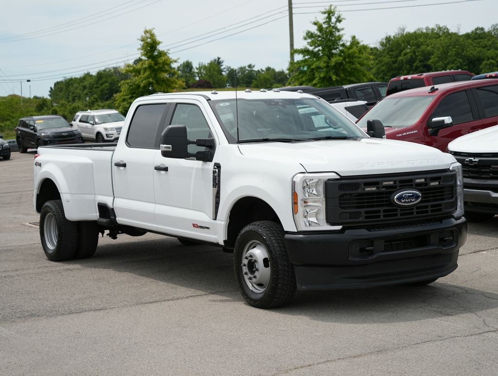 2025 Ford F-350SD XL DRW