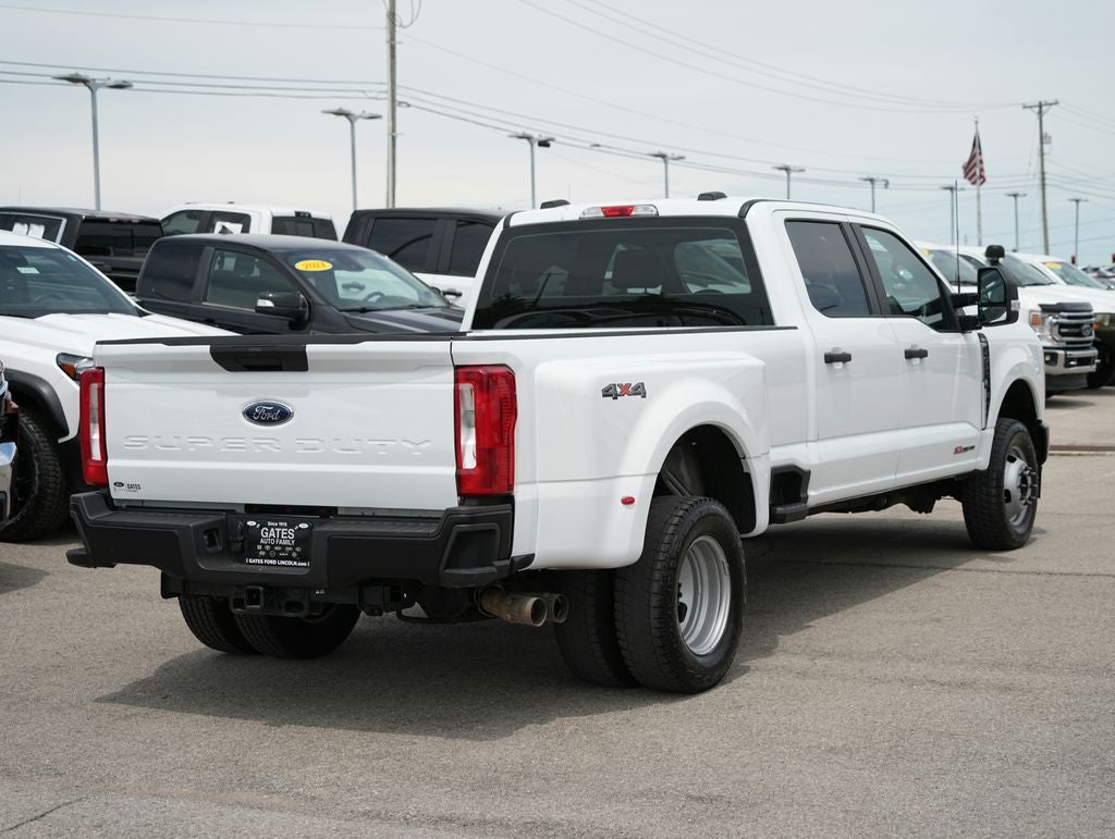 2025 Ford F-350SD XL DRW