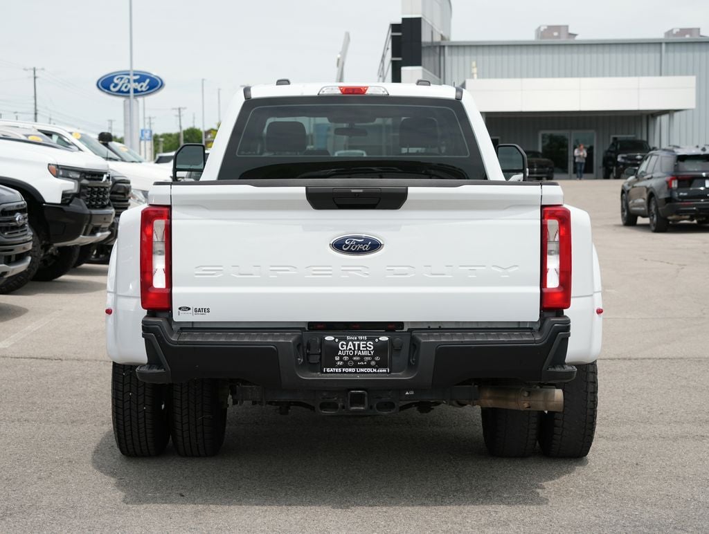 2025 Ford F-350SD XL DRW