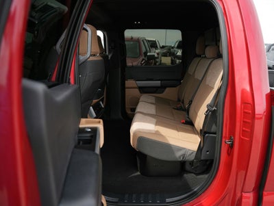 2023 Ford F-350SD XLT DRW