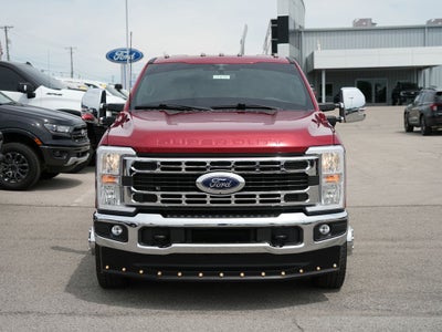2023 Ford F-350SD XLT DRW