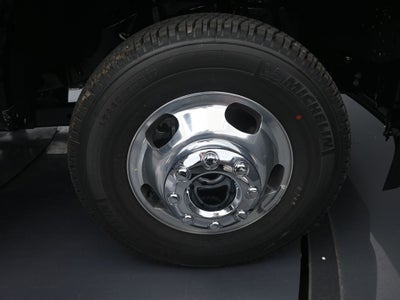 2025 Ford F-350SD XL DRW