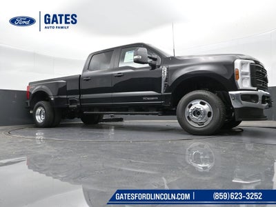 2025 Ford F-350SD XL DRW