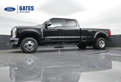 2025 Ford F-350SD XL DRW