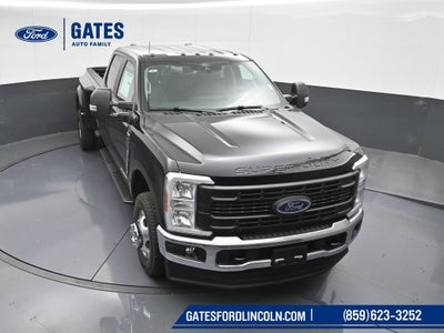 2025 Ford F-350SD XL DRW