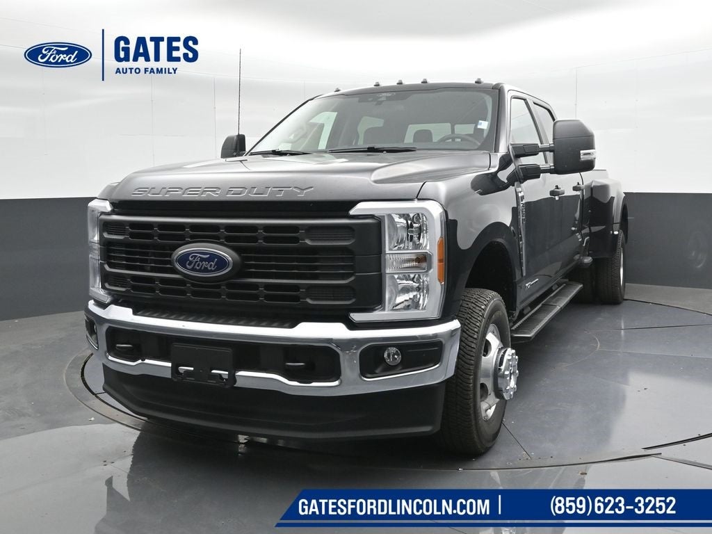 2025 Ford F-350SD XL DRW