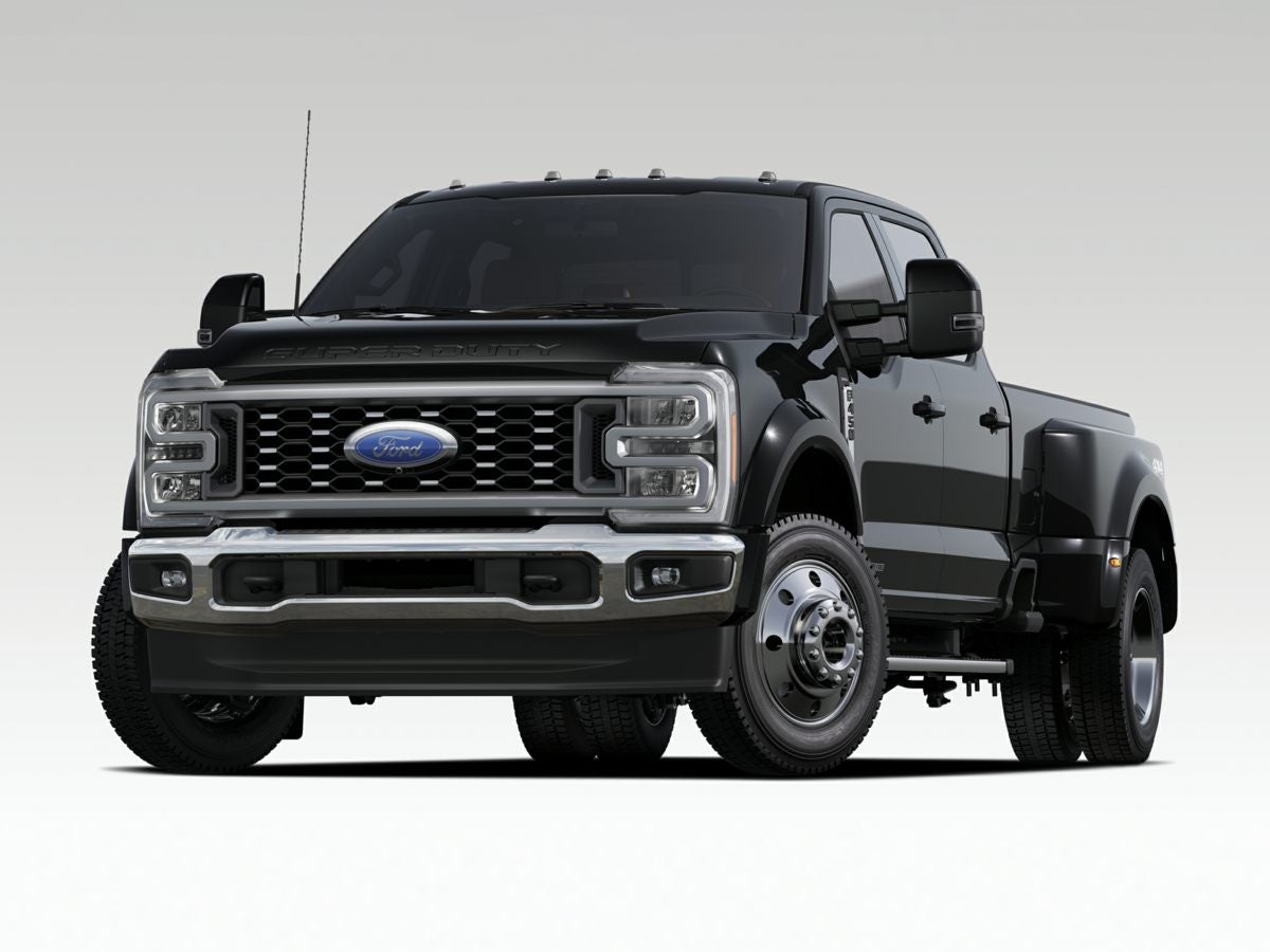 2024 Ford F-450SD Lariat DRW