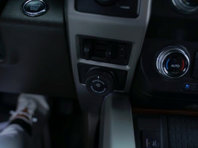 2021 Ford F-450SD King Ranch DRW