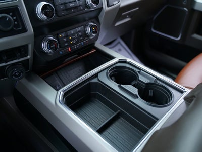 2021 Ford F-450SD King Ranch DRW