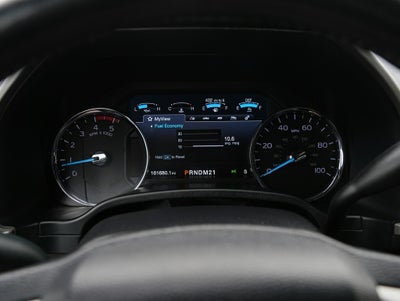 2019 Ford F-450SD Lariat DRW