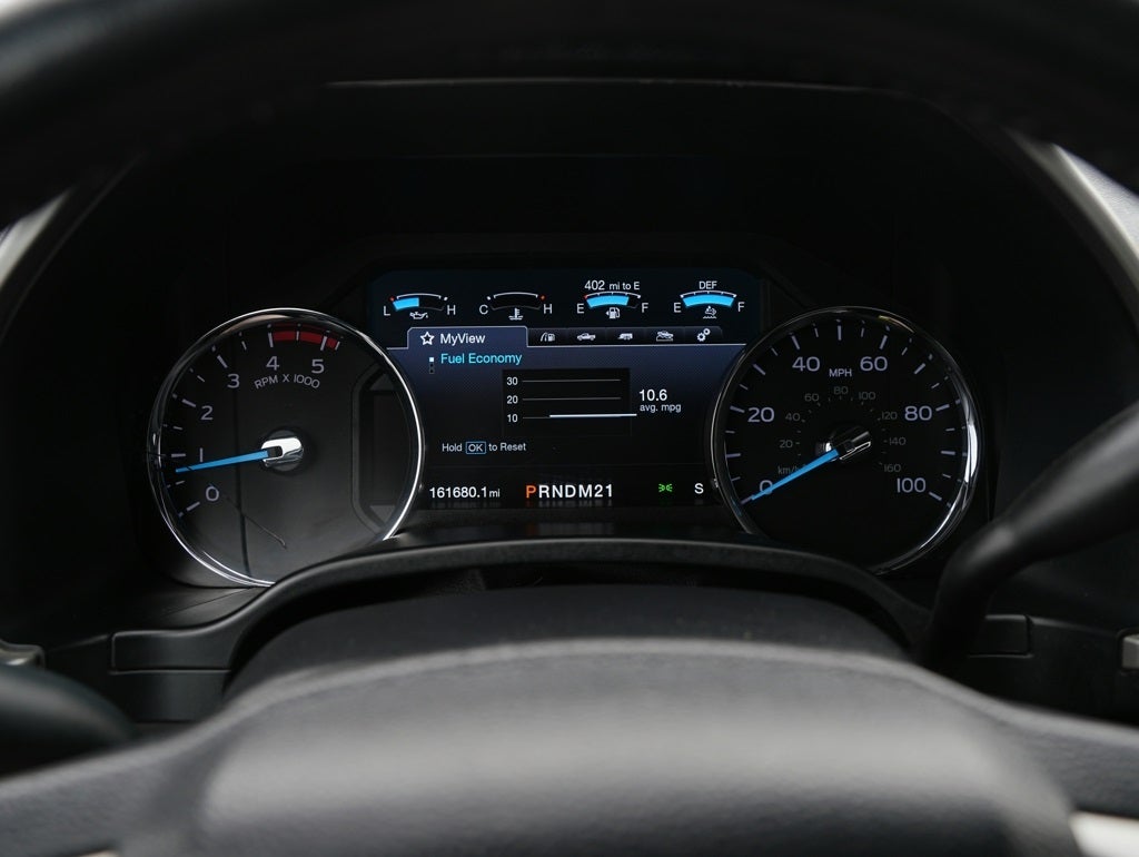 2019 Ford F-450SD Lariat DRW