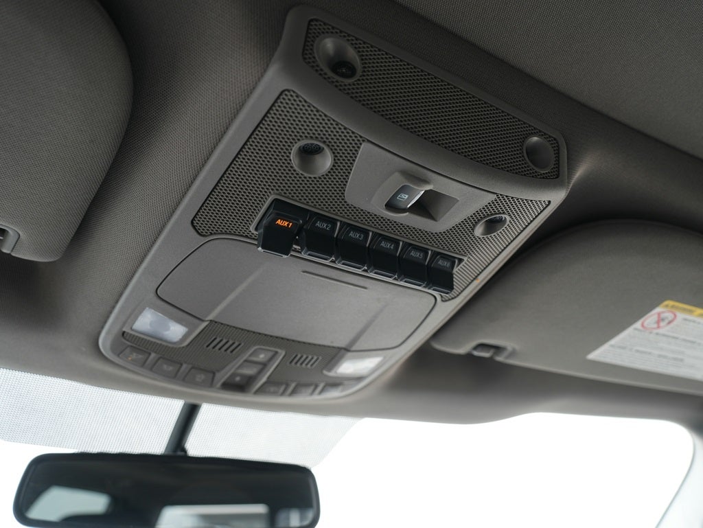 2019 Ford F-450SD Lariat DRW