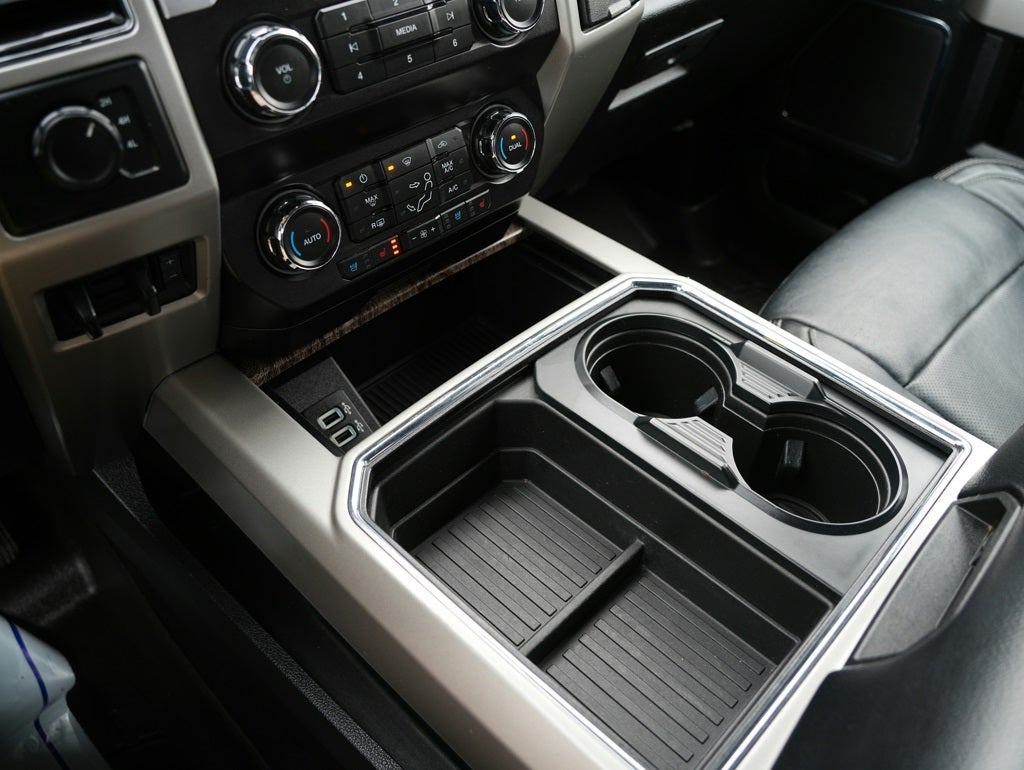 2019 Ford F-450SD Lariat DRW