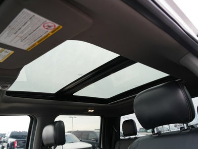 2019 Ford F-450SD Lariat DRW