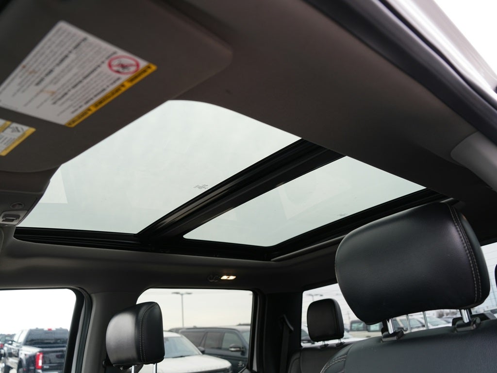 2019 Ford F-450SD Lariat DRW