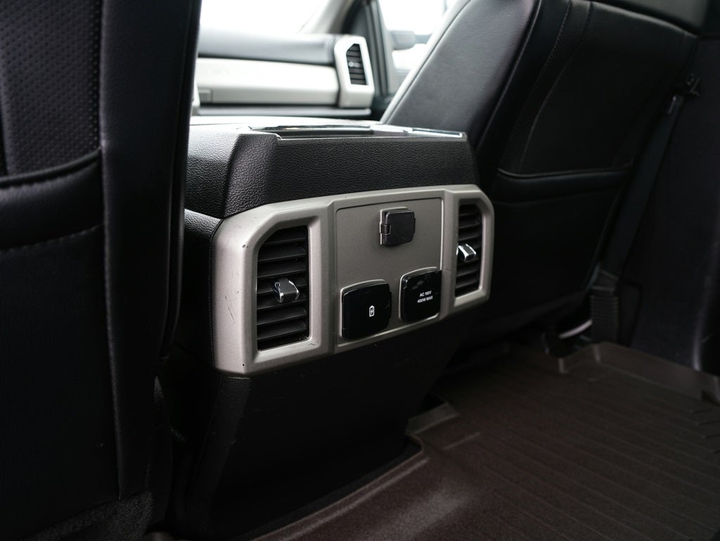 2019 Ford F-450SD Lariat DRW