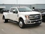 2019 Ford F-450SD Lariat DRW
