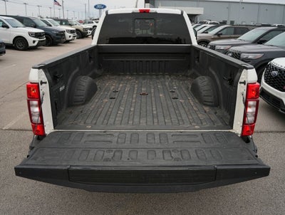 2019 Ford F-450SD Lariat DRW