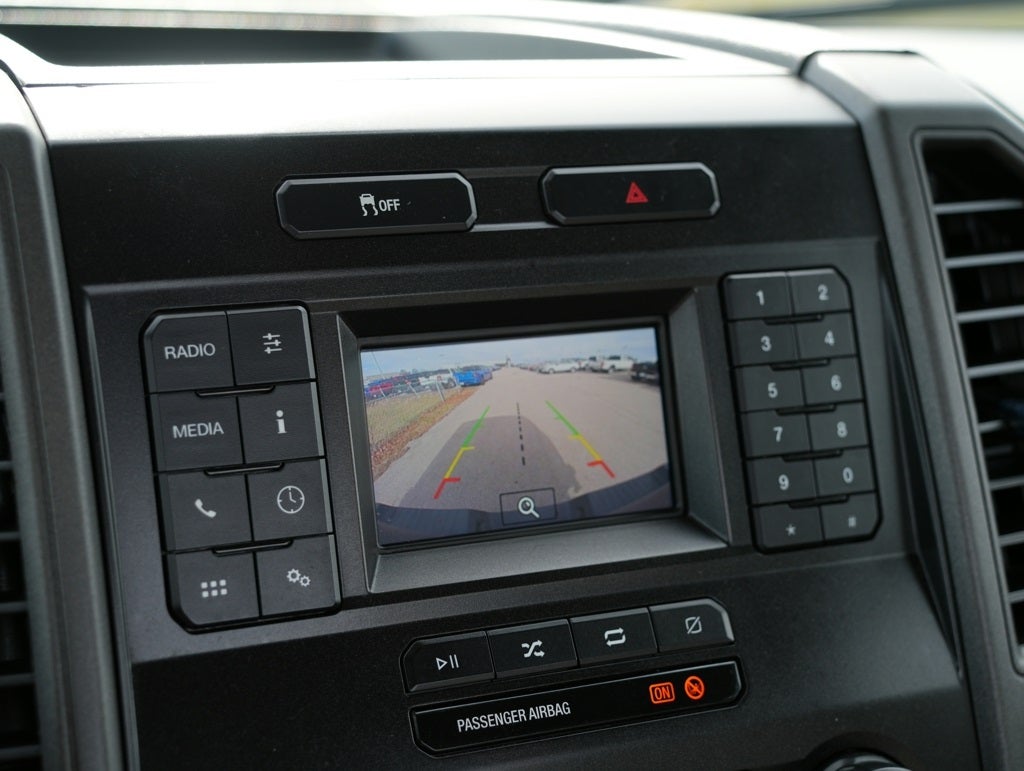 2021 Ford F-250SD XL