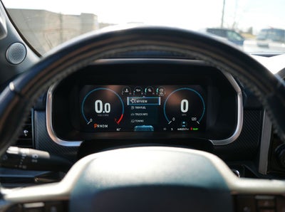 2023 Ford F-150 Limited