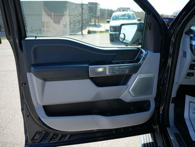 2023 Ford F-150 Limited