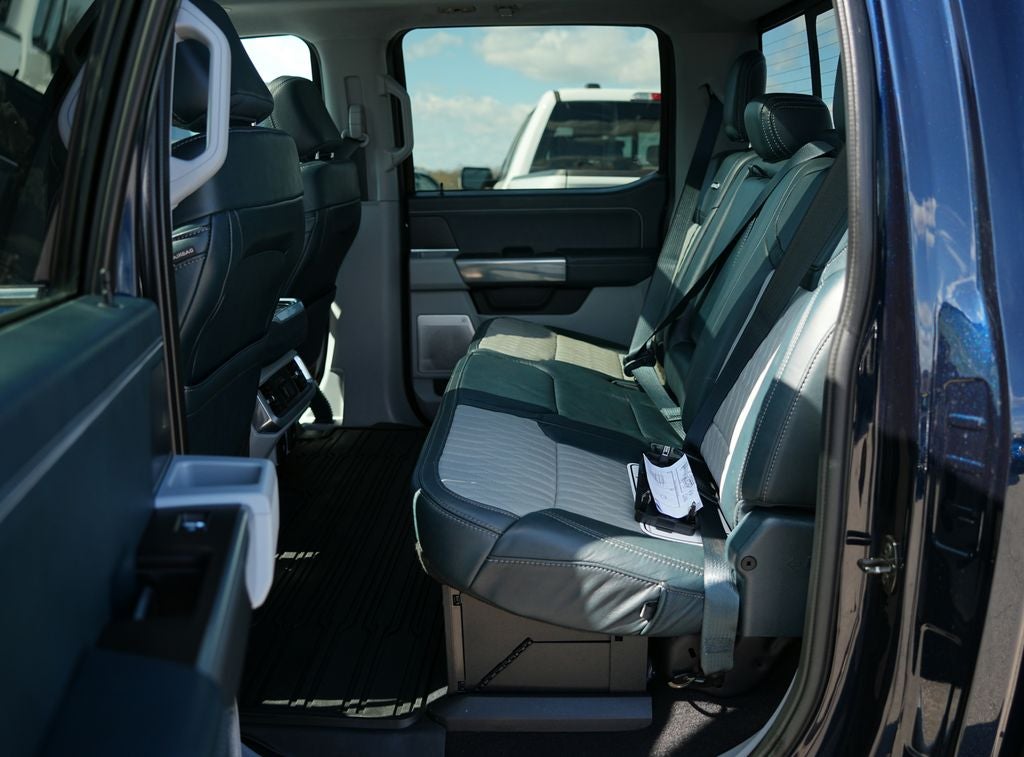 2023 Ford F-150 Limited