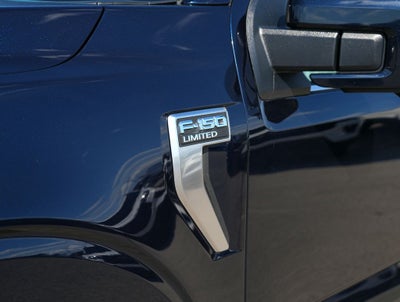 2023 Ford F-150 Limited