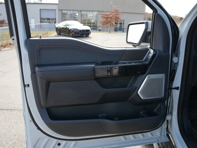 2023 Ford F-150 Raptor R