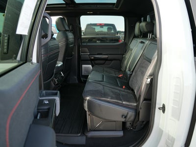 2023 Ford F-150 Raptor R