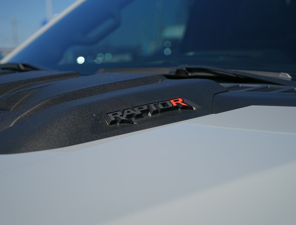 2023 Ford F-150 Raptor R