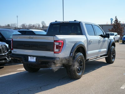 2023 Ford F-150 Raptor R