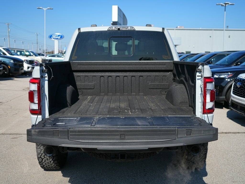 2023 Ford F-150 Raptor R