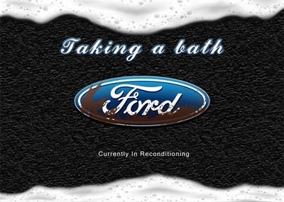 2006 Ford F-150 XLT
