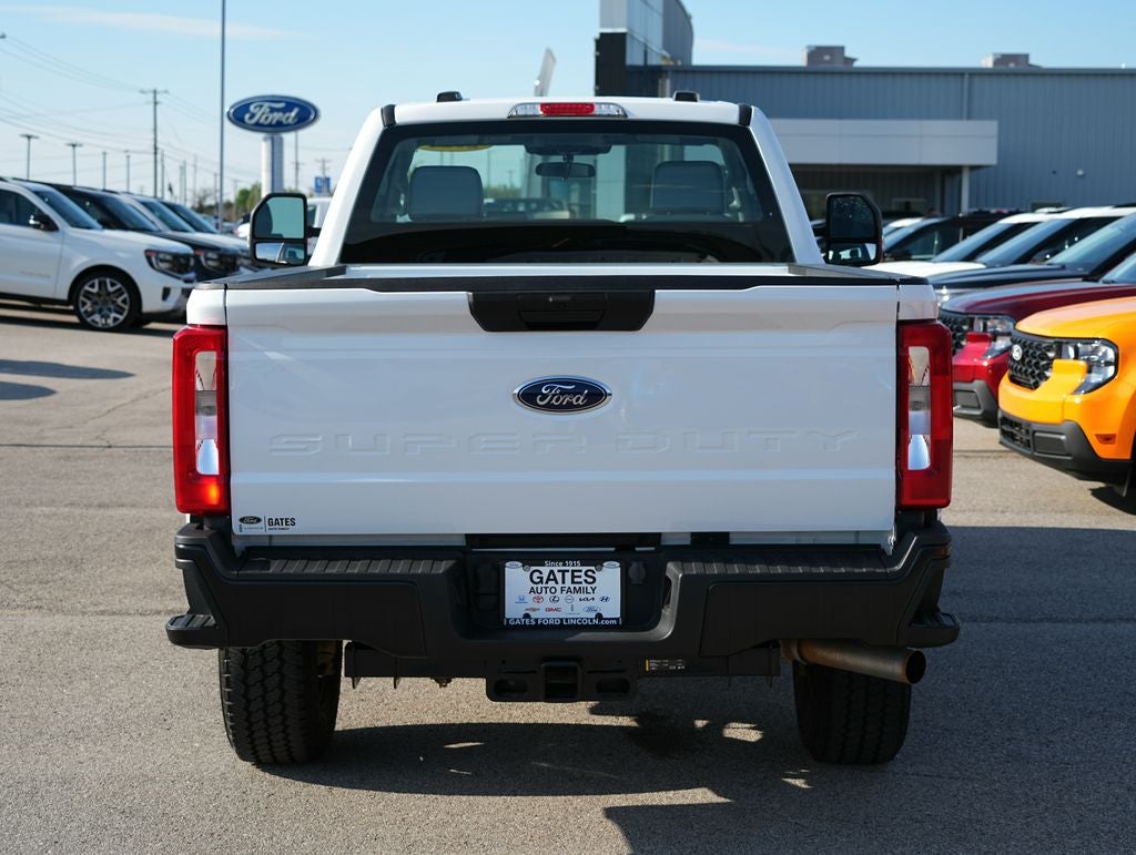 2024 Ford F-350SD XL